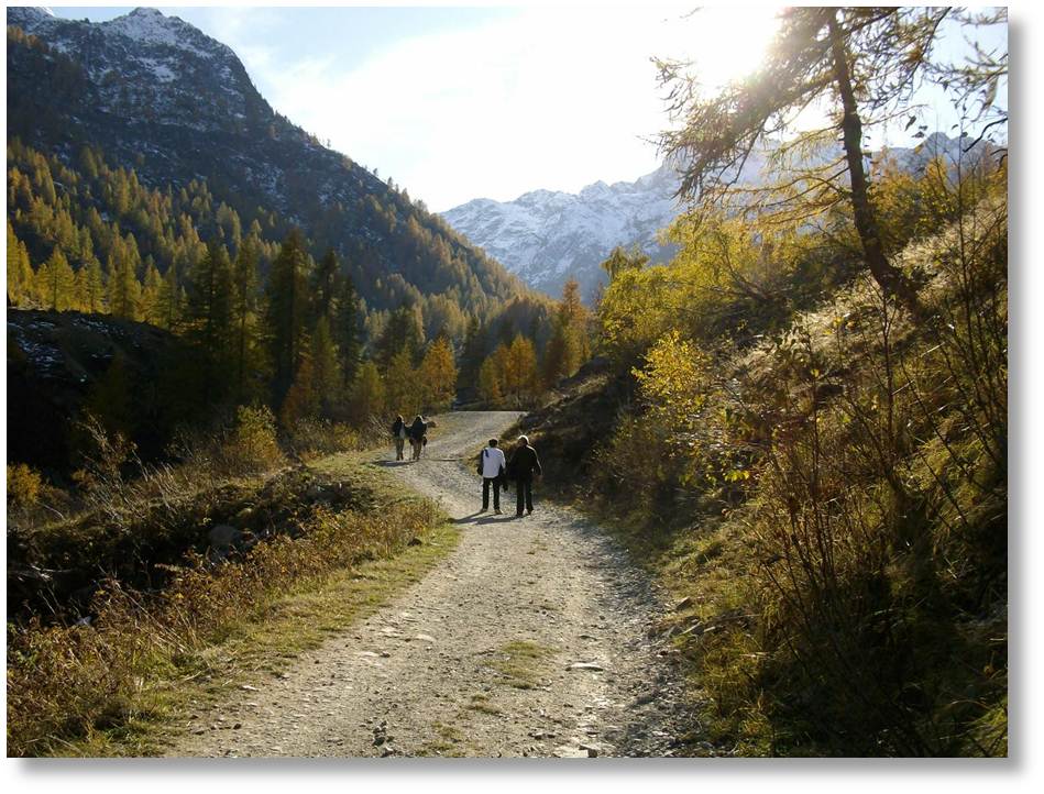 montagna