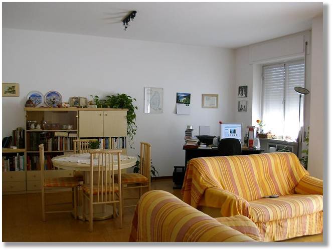 my house