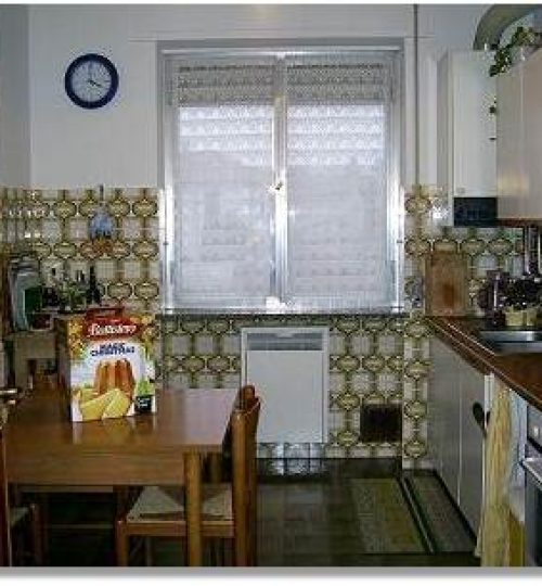 cucina